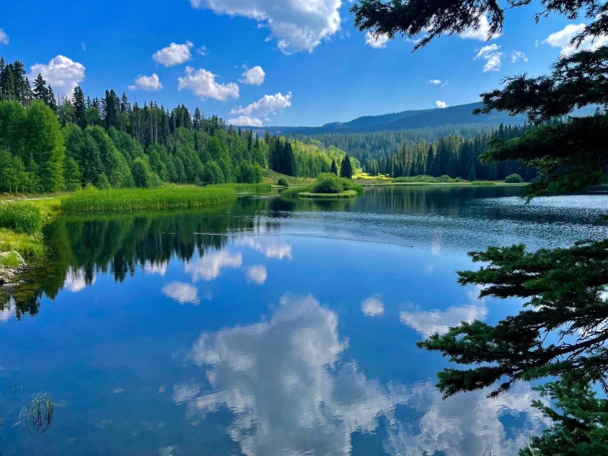 Jw Vallecito Экстерьер фото
